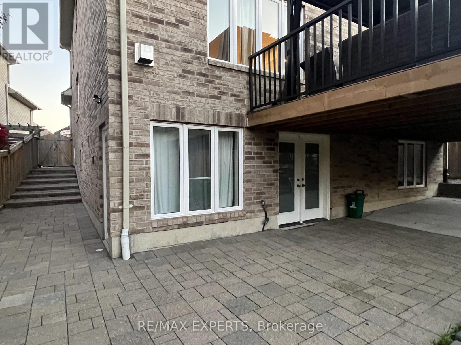 Bsmt - 814 Wingarden Crescent, Pickering, Ontario  L1V 0C2 - Photo 7 - E12641786