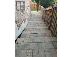 BSMT - 814 WINGARDEN CRESCENT, Pickering, Ontario