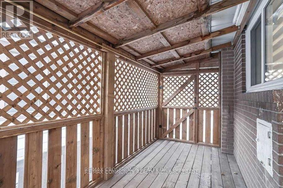 Main - 105 Brimorton Drive, Toronto, Ontario  M1P 3Z8 - Photo 10 - E12641806