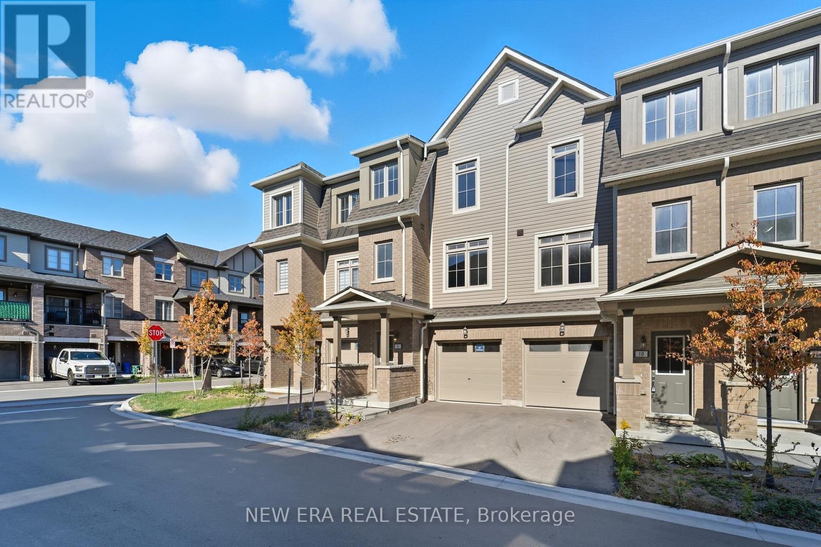 6 Malone Lane, Clarington, Ontario  L1E 0H8 - Photo 2 - E12641820