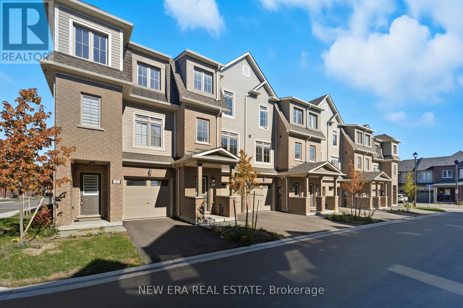 6 Malone Lane, Clarington, Ontario  L1E 0H8 - Photo 3 - E12641820