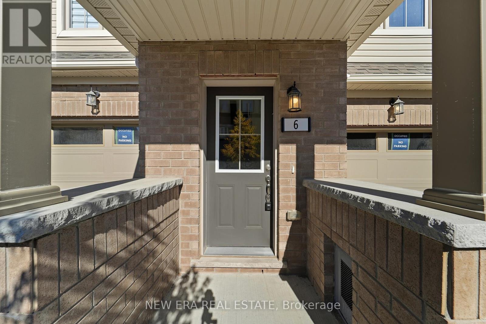 6 Malone Lane, Clarington, Ontario  L1E 0H8 - Photo 4 - E12641820