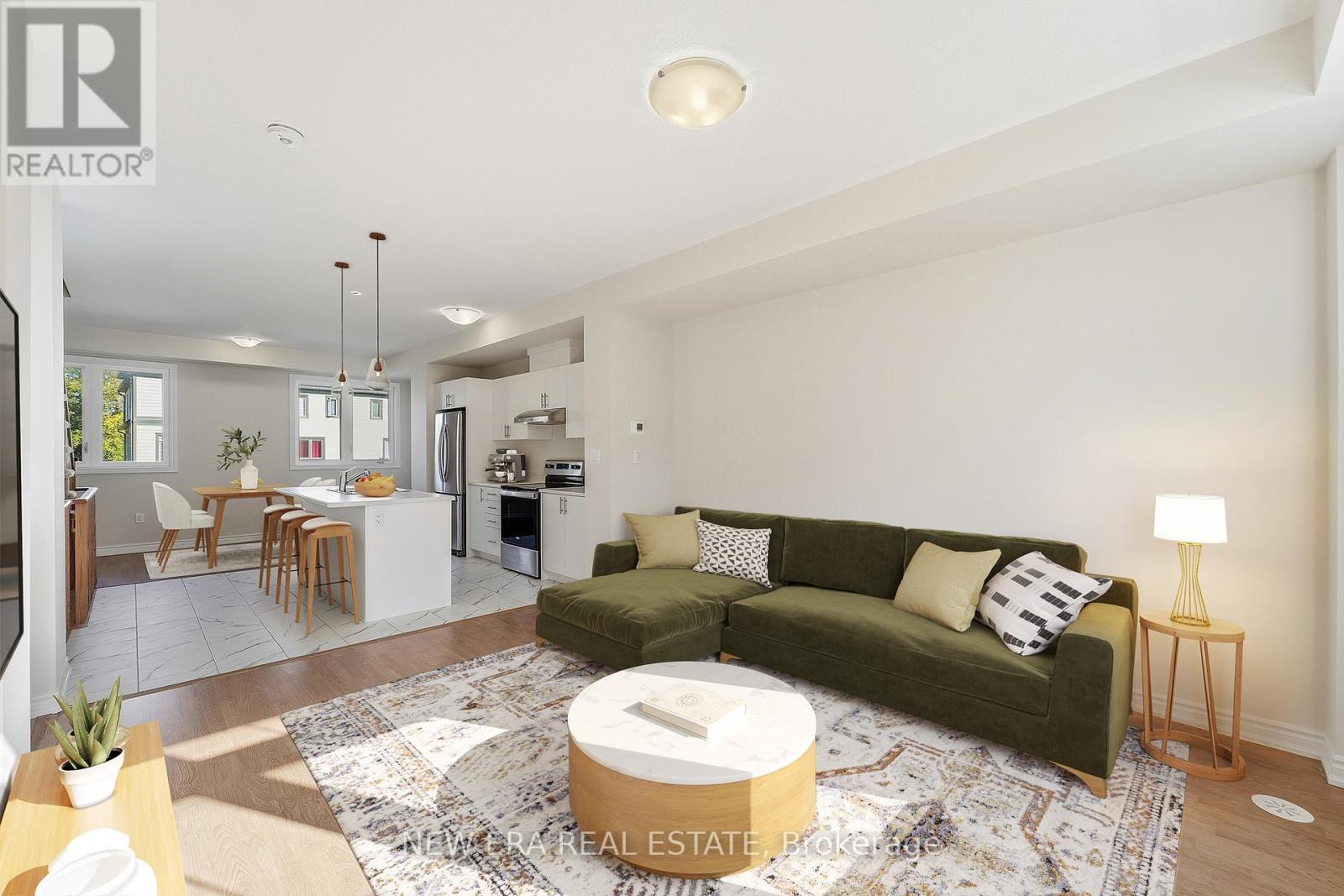 6 Malone Lane, Clarington, Ontario  L1E 0H8 - Photo 7 - E12641820