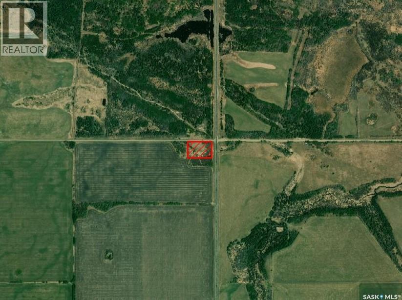 3.11 Acres NW of ML, Meadow Lake Rm No.588, Saskatchewan