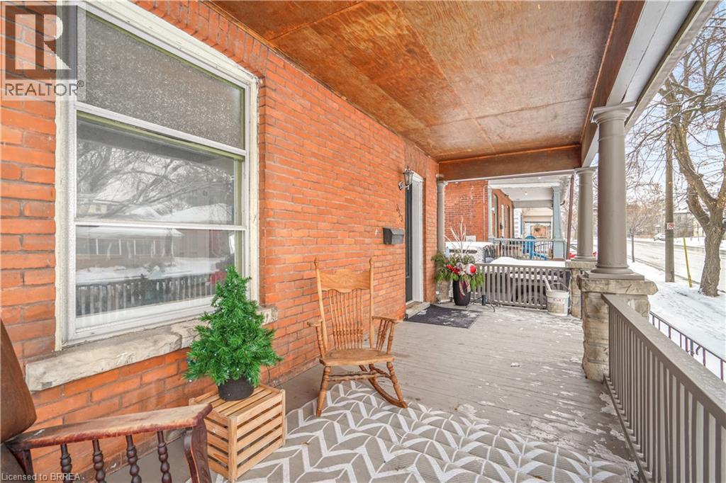 353 Dalhousie Street, Brantford, Ontario  N3S 3V9 - Photo 6 - 40793679