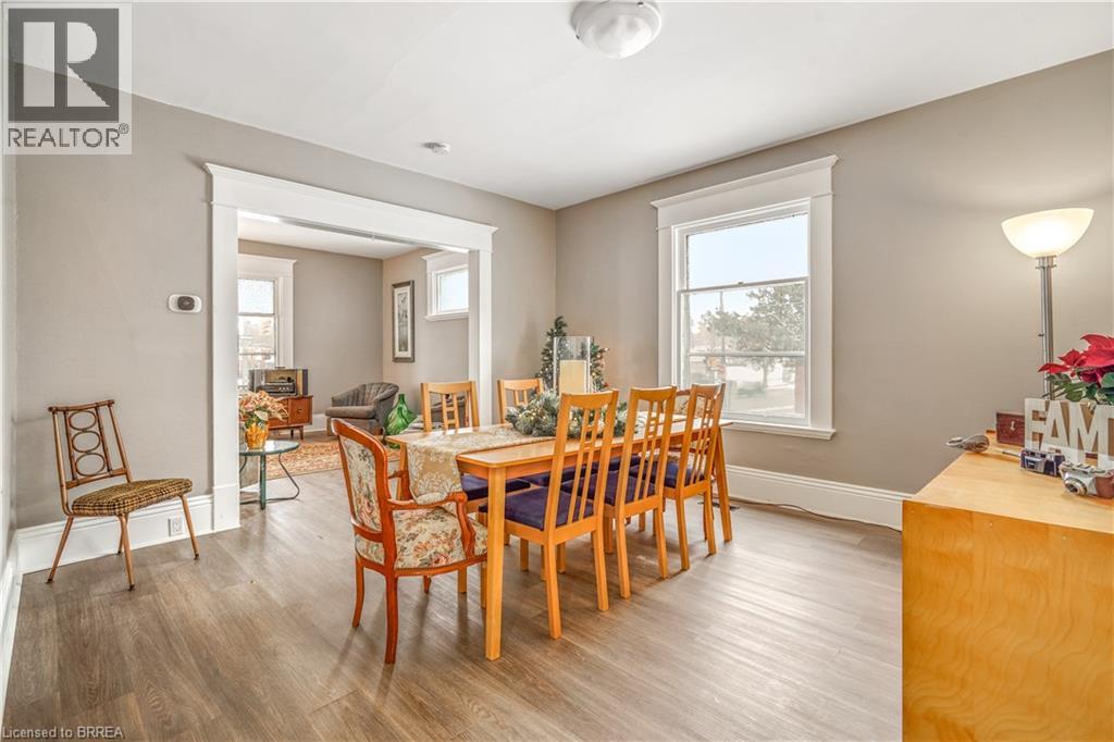 353 Dalhousie Street, Brantford, Ontario  N3S 3V9 - Photo 14 - 40793679