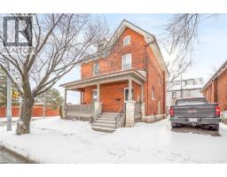353 DALHOUSIE Street, Brantford, Ontario