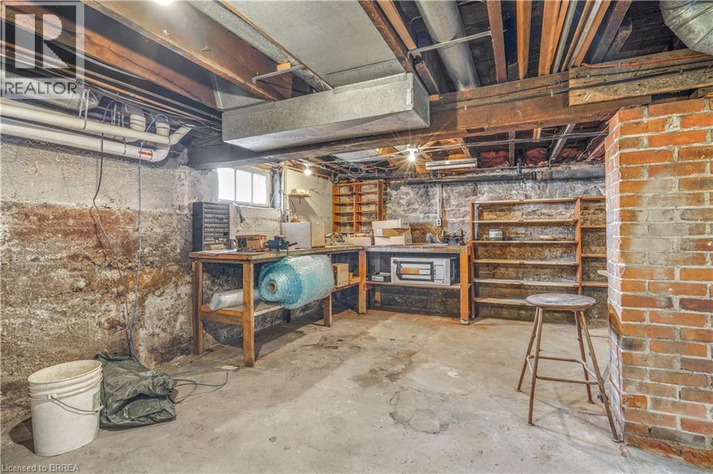 353 Dalhousie Street, Brantford, Ontario  N3S 3V9 - Photo 32 - 40793679