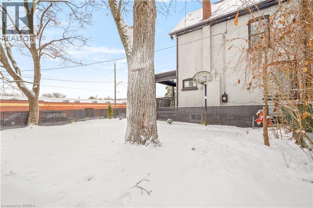353 Dalhousie Street, Brantford, Ontario  N3S 3V9 - Photo 37 - 40793679