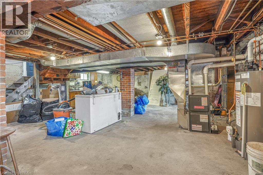 353 Dalhousie Street, Brantford, Ontario  N3S 3V9 - Photo 31 - 40793679