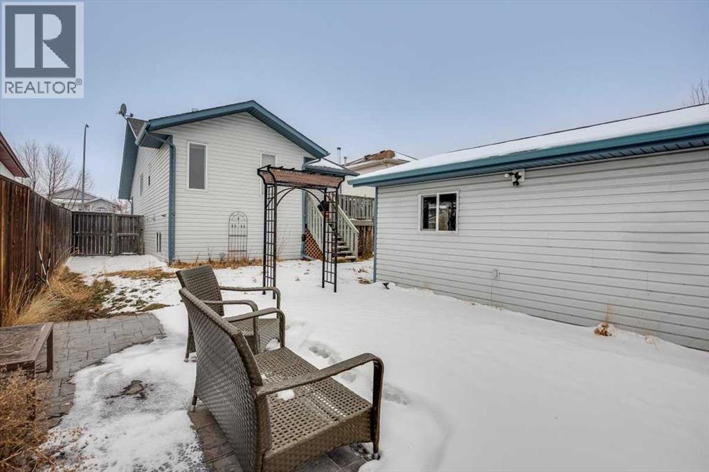 4 Hagerman Road, Sylvan Lake, Alberta  T4S 2K3 - Photo 40 - A2274450