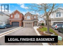 34 BRAMOAK CRESCENT, Brampton, Ontario