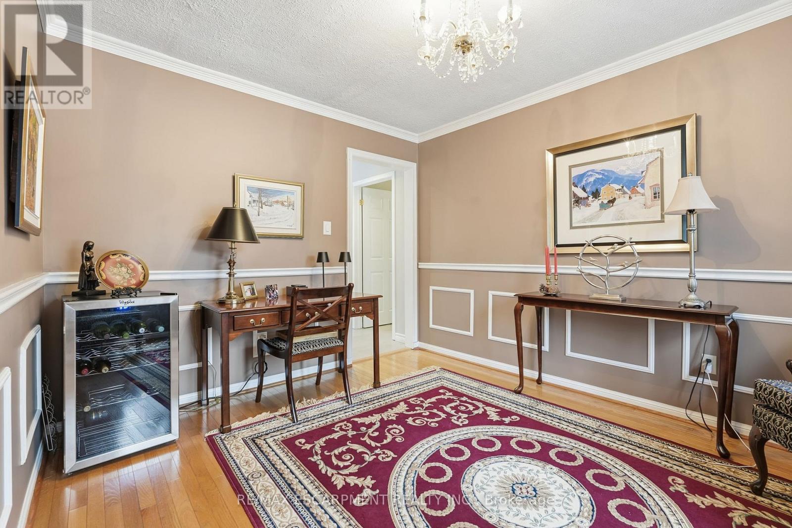 92 Briarwood Road, Markham, Ontario  L3R 2X3 - Photo 20 - N12641826