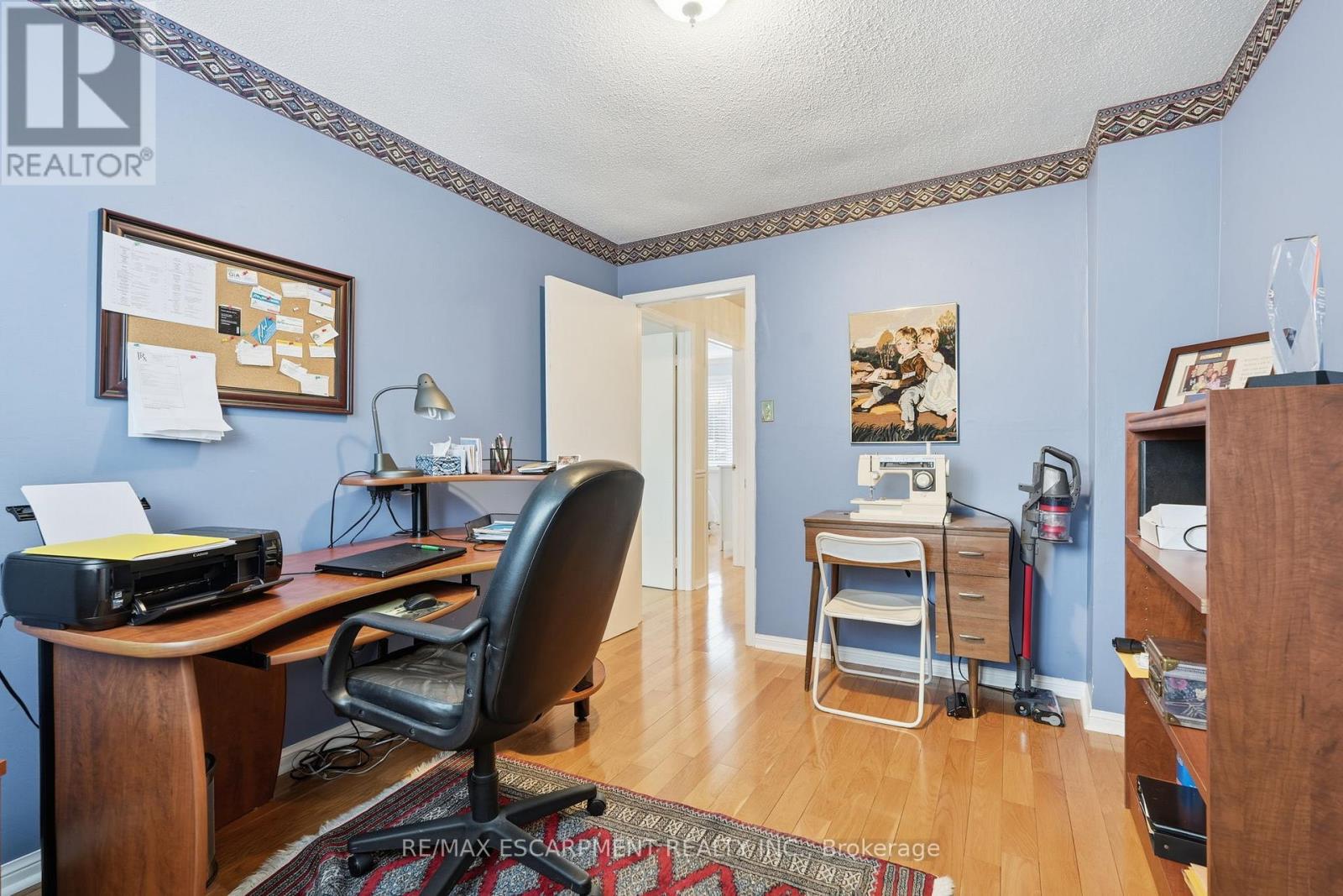 92 Briarwood Road, Markham, Ontario  L3R 2X3 - Photo 29 - N12641826