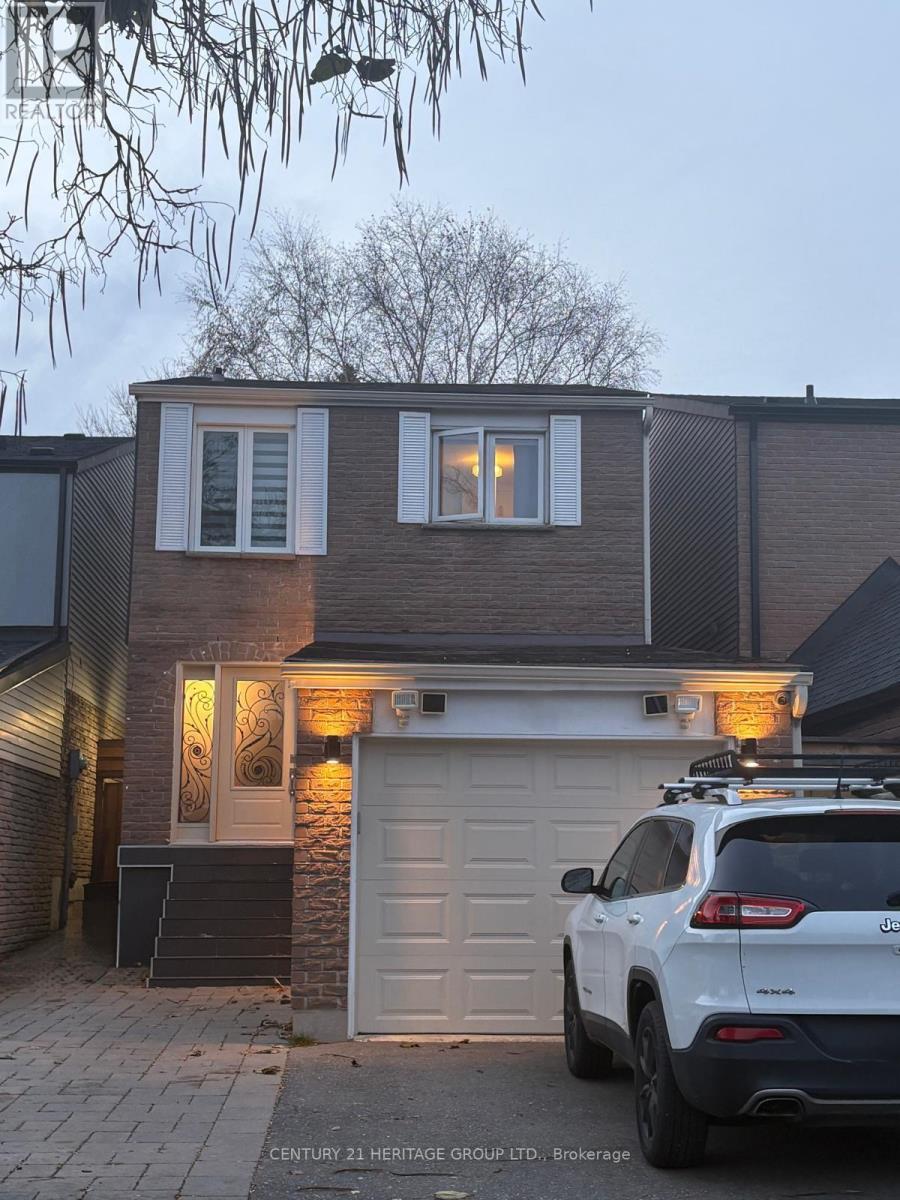 MAIN FL. - 91 SPYGLASS HILL ROAD, Vaughan, Ontario