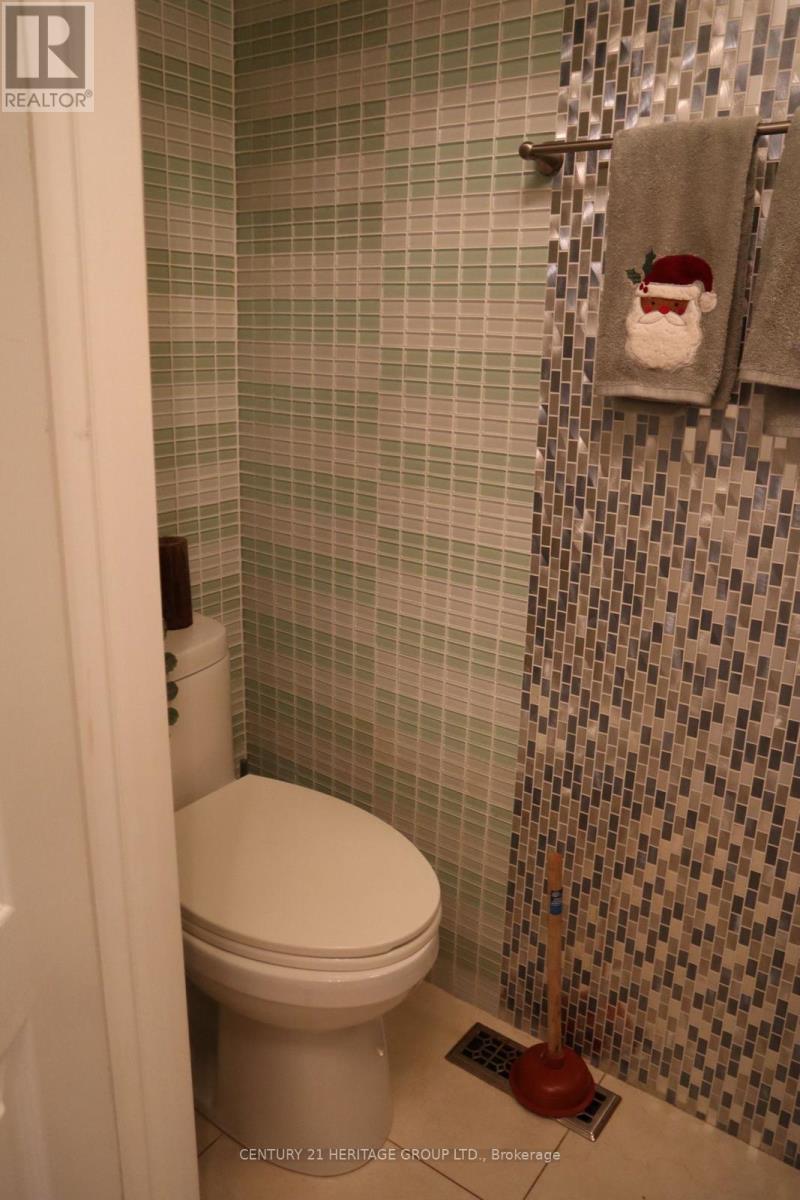 Main Fl. - 91 Spyglass Hill Road, Vaughan, Ontario  L4E 2K6 - Photo 15 - N12641852