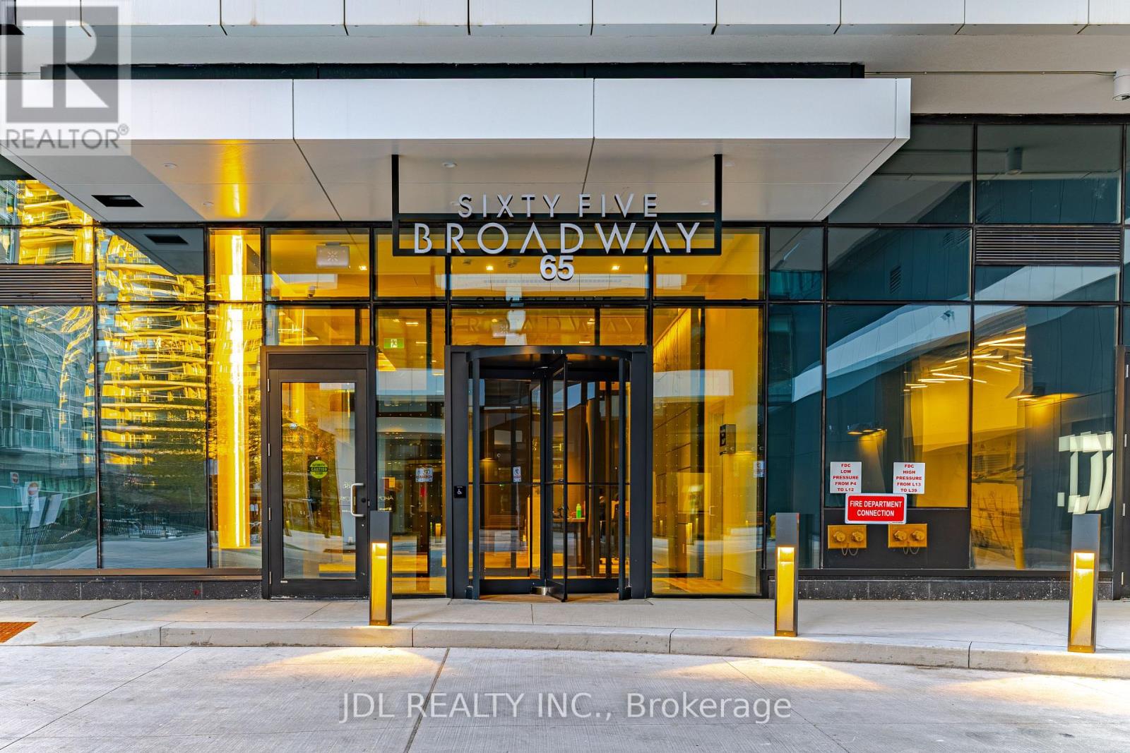 910 - 65 Broadway Avenue, Toronto, Ontario  M4P 1T9 - Photo 12 - C12580528