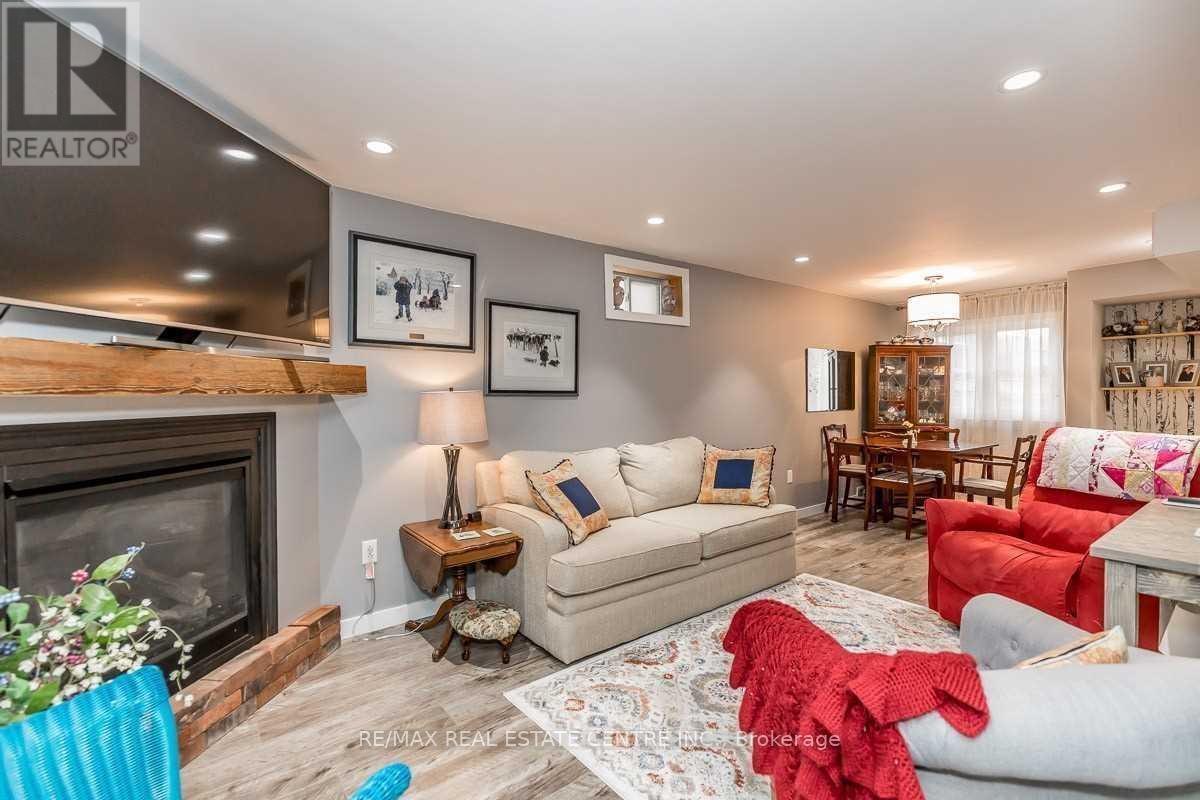 BSMT - 39 MCMILLAN CRESCENT, Barrie, Ontario