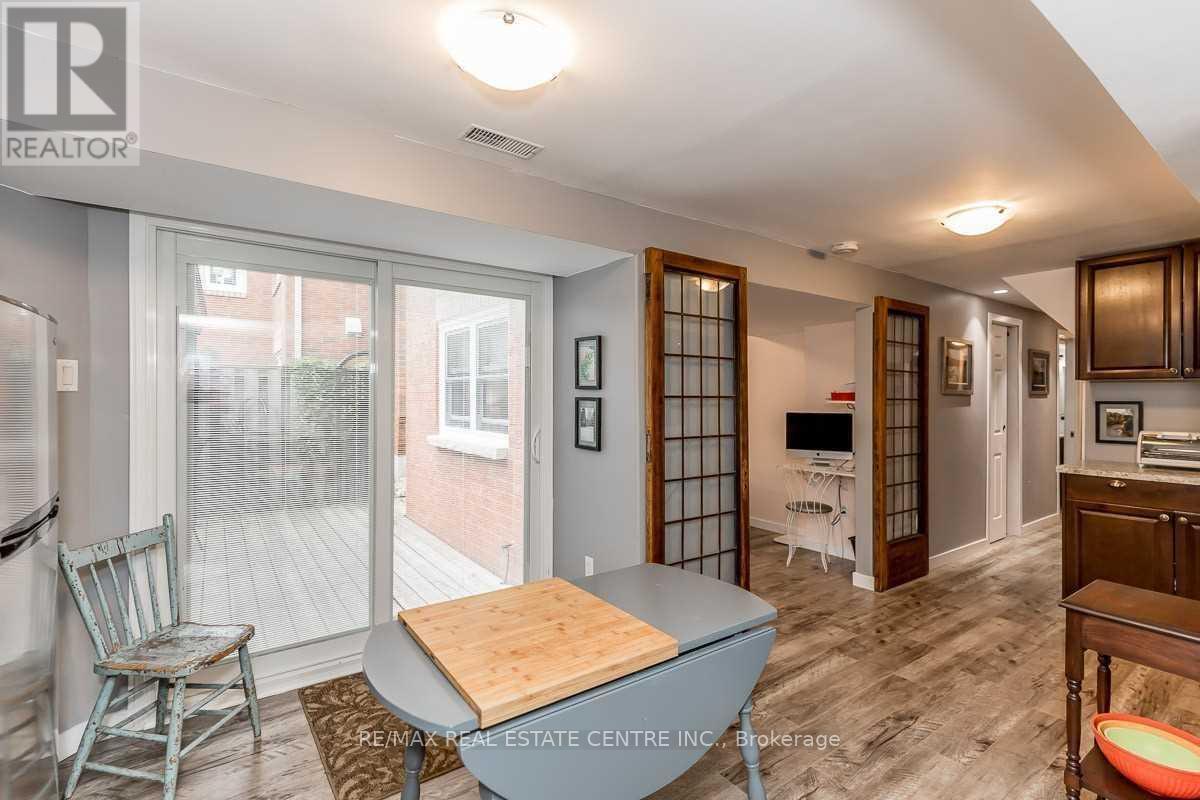 Bsmt - 39 Mcmillan Crescent, Barrie, Ontario  L4N 7H2 - Photo 4 - S12641792