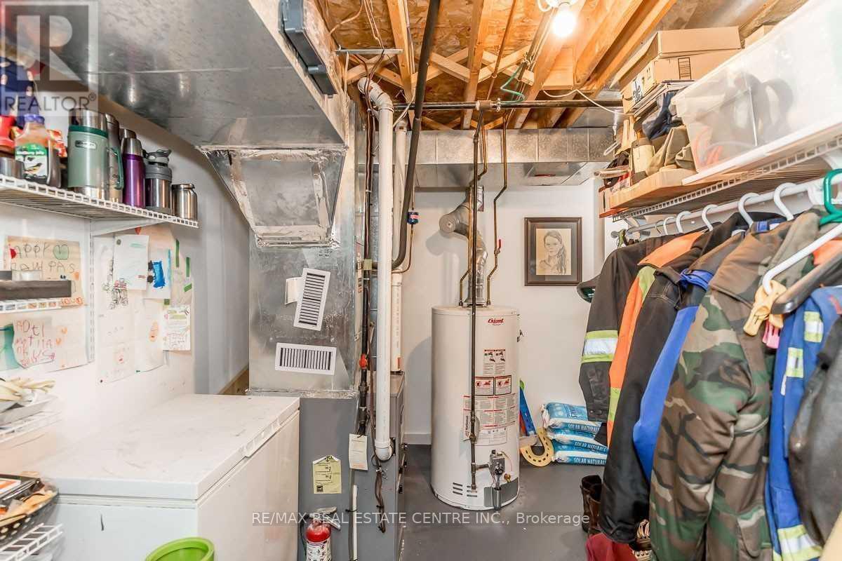 Bsmt - 39 Mcmillan Crescent, Barrie, Ontario  L4N 7H2 - Photo 8 - S12641792