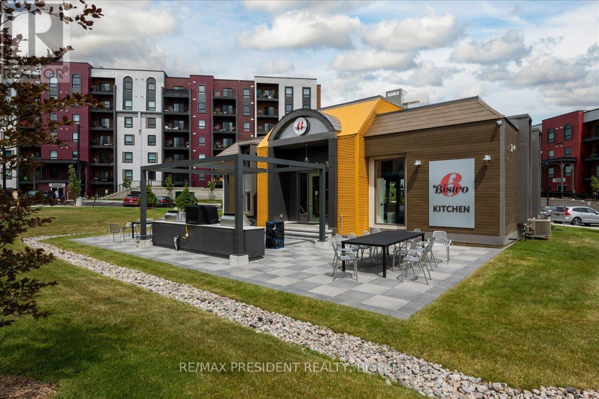 106 - 10 Culinary Lane, Barrie, Ontario  L9J 0K2 - Photo 16 - S12641796