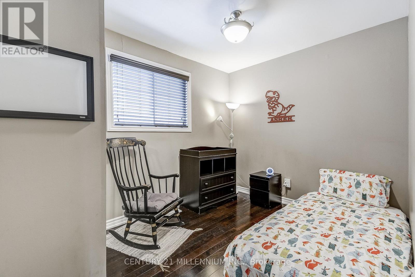 10 Evesham Crescent, Brampton, Ontario  L6T 3M3 - Photo 20 - W12641798