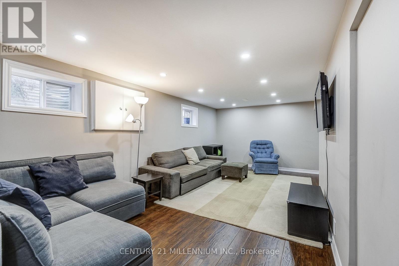 10 Evesham Crescent, Brampton, Ontario  L6T 3M3 - Photo 28 - W12641798