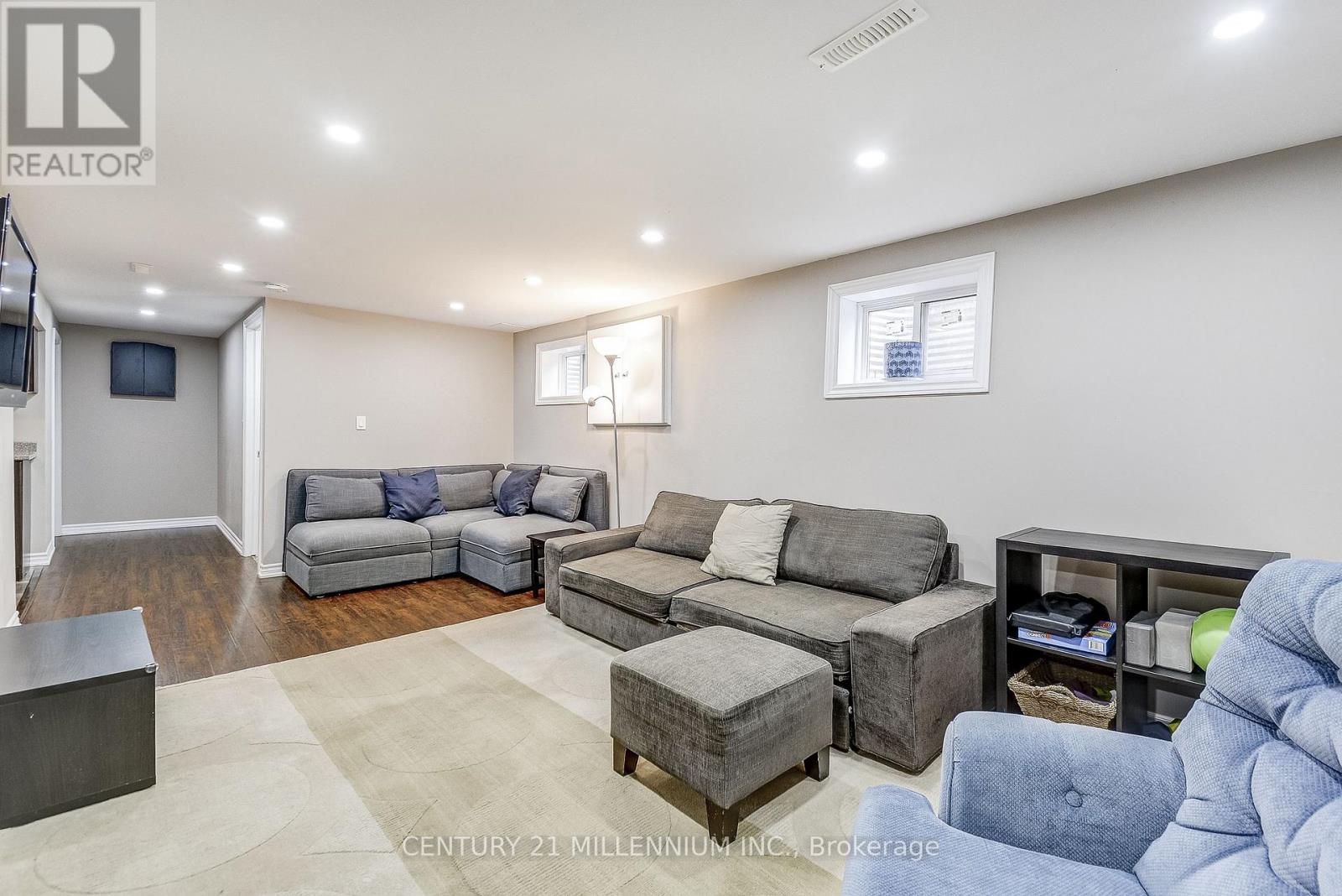 10 Evesham Crescent, Brampton, Ontario  L6T 3M3 - Photo 29 - W12641798