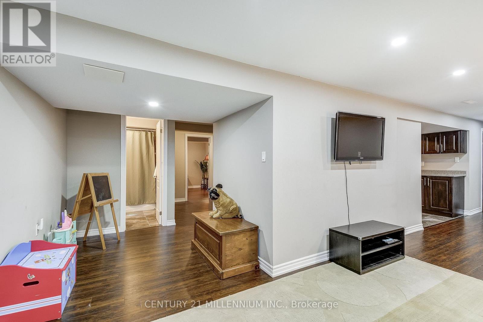 10 Evesham Crescent, Brampton, Ontario  L6T 3M3 - Photo 30 - W12641798