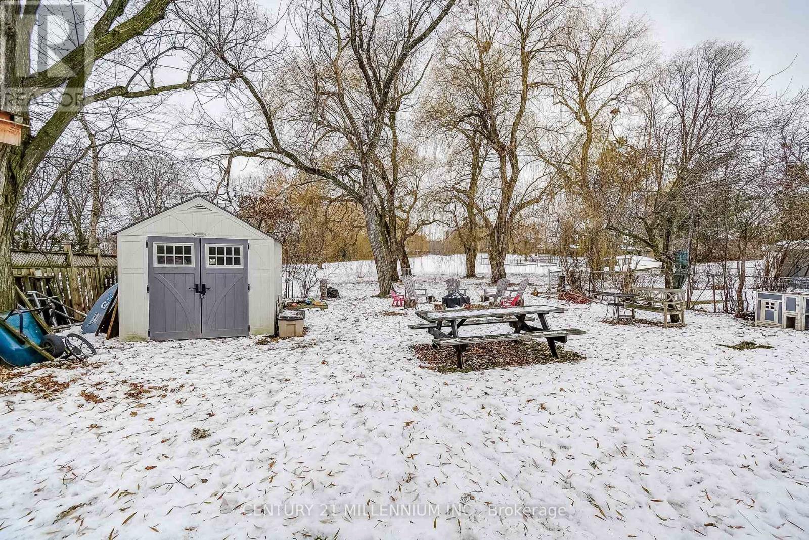 10 Evesham Crescent, Brampton, Ontario  L6T 3M3 - Photo 40 - W12641798