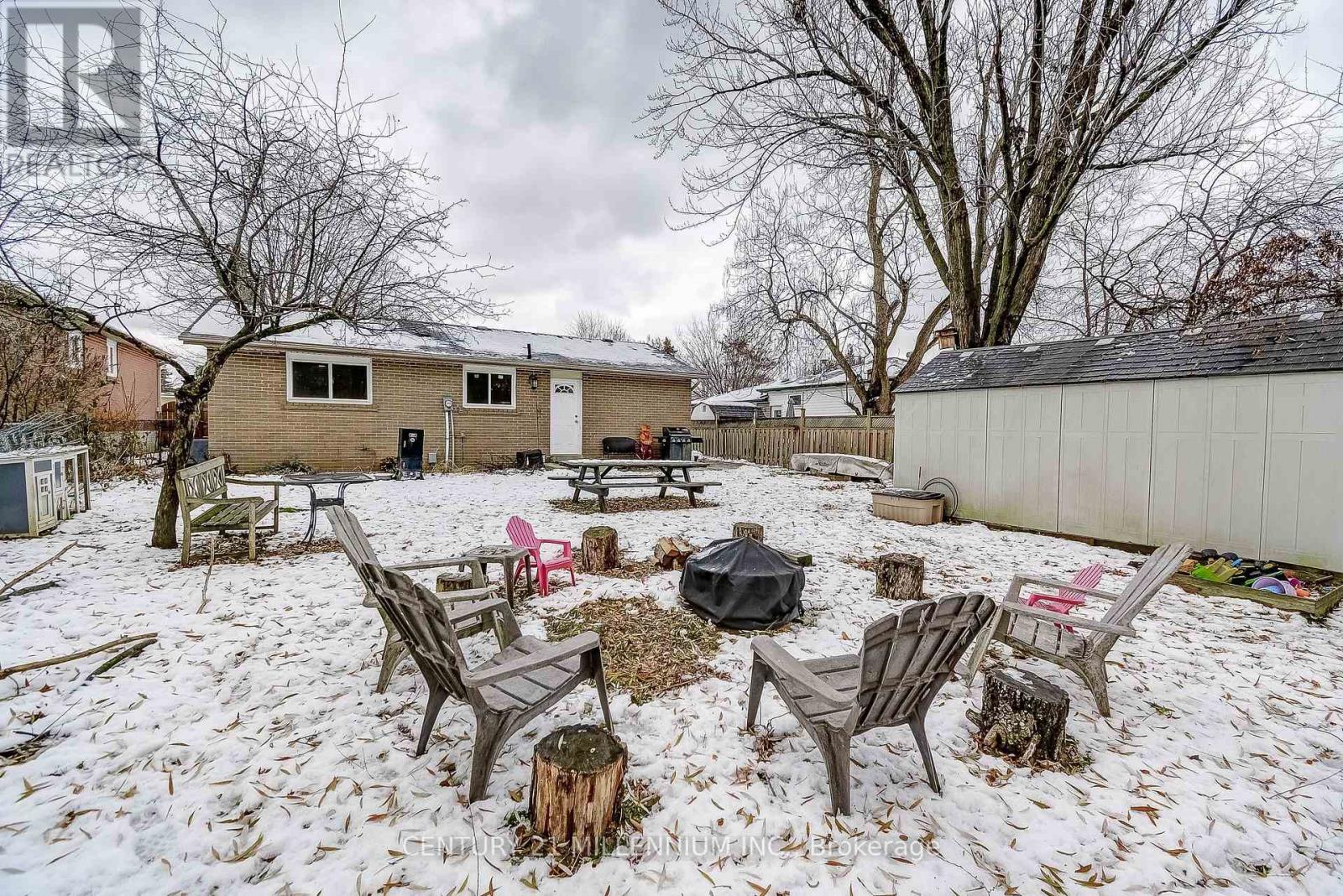 10 Evesham Crescent, Brampton, Ontario  L6T 3M3 - Photo 42 - W12641798