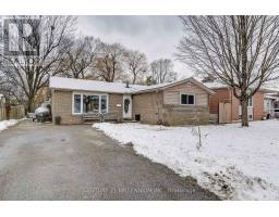10 EVESHAM CRESCENT, Brampton, Ontario