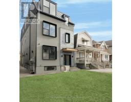 03 - 625 HARVIE AVENUE, Toronto, Ontario