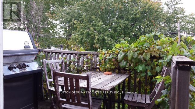 50 Lappin Avenue, Toronto, Ontario  M6H 1Y4 - Photo 25 - W12641832