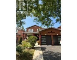65 CANARVAN COURT, Brampton, Ontario
