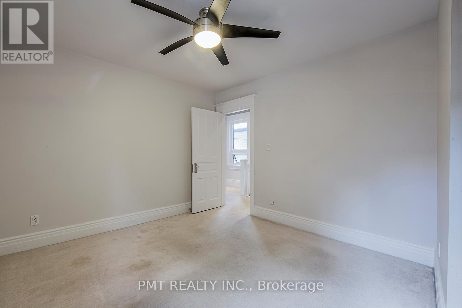 Main - 39 Windermere Avenue, Toronto, Ontario  M6S 3J3 - Photo 16 - W12641848