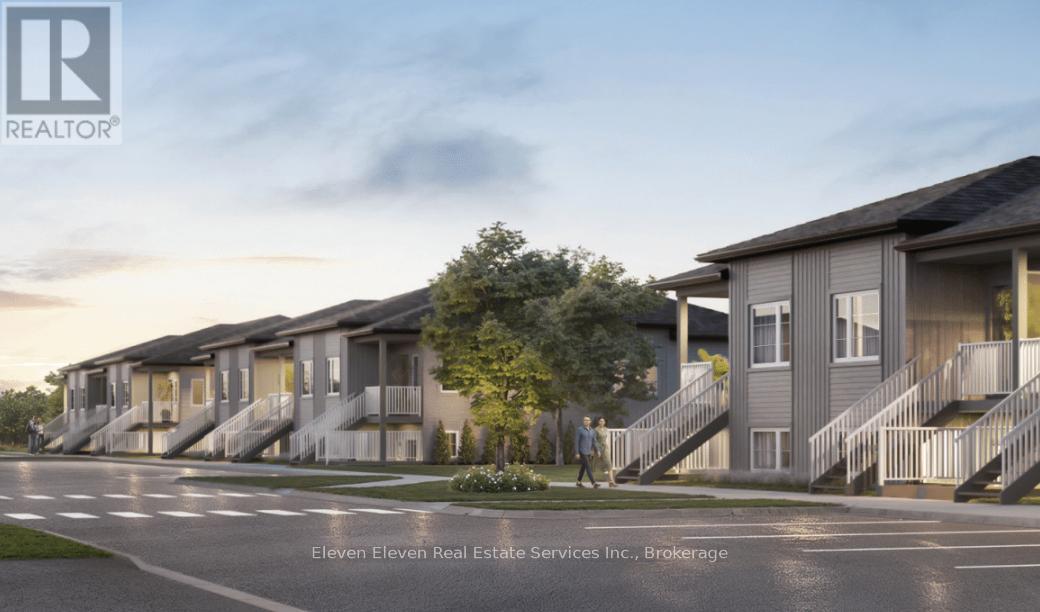 284 - Tbd Rendition Drive, Stratford, Ontario  N5A 0L6 - Photo 2 - X12641788