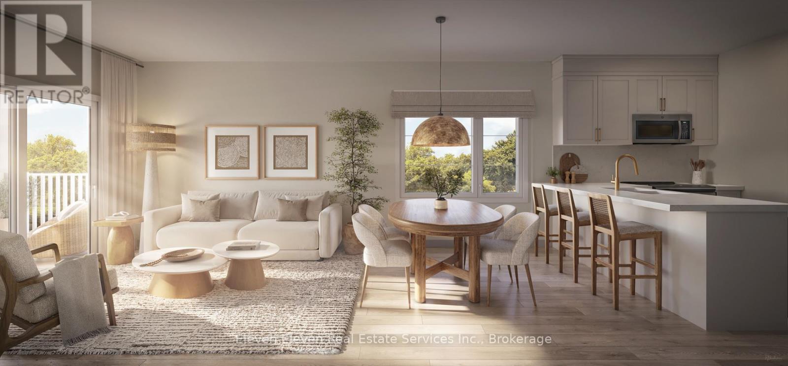 284 - Tbd Rendition Drive, Stratford, Ontario  N5A 0L6 - Photo 3 - X12641788