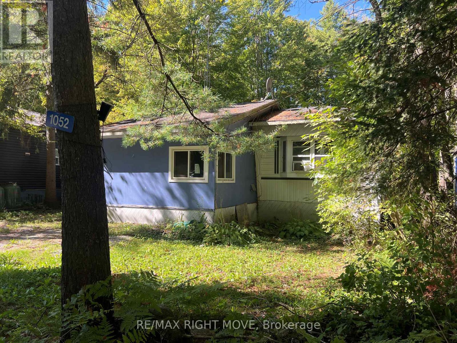 1052 4 Seasons Road, Gravenhurst, Ontario  P0E 1N0 - Photo 21 - X12641804