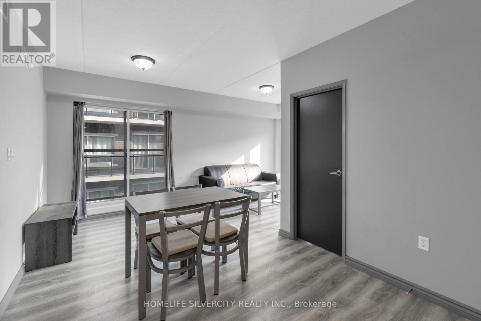 A405 - 275 Larch Street, Waterloo, Ontario  N2L 0J1 - Photo 12 - X12641838