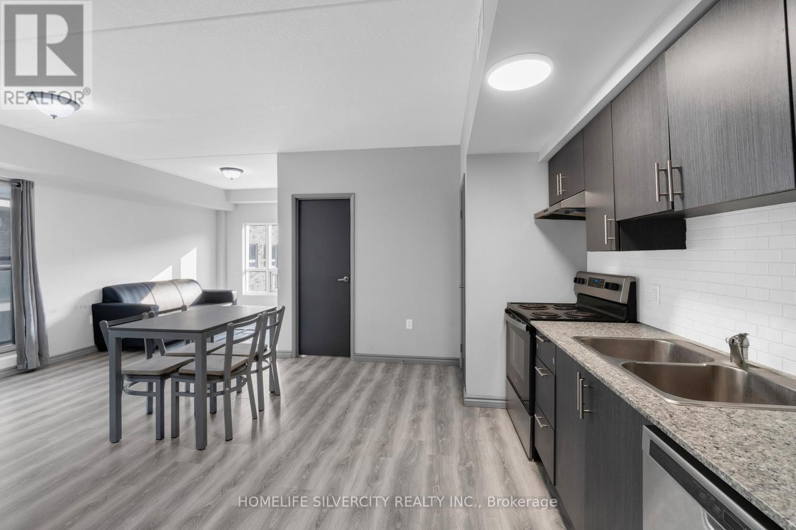 A405 - 275 Larch Street, Waterloo, Ontario  N2L 0J1 - Photo 13 - X12641838