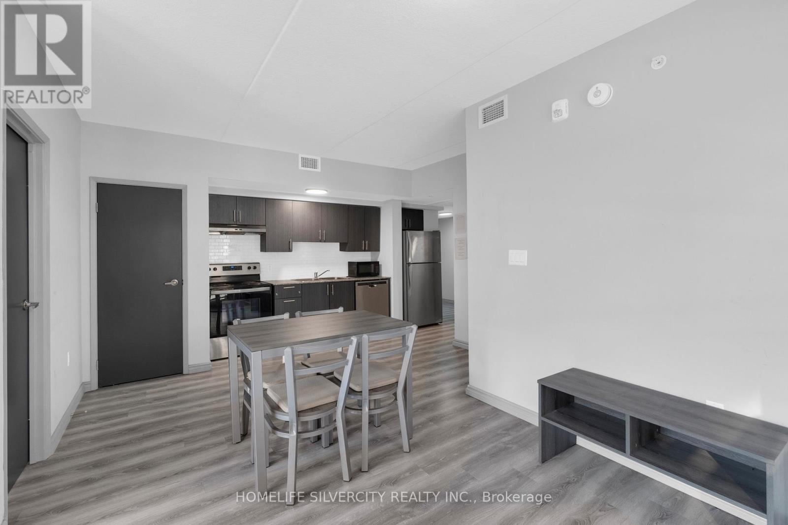 A405 - 275 Larch Street, Waterloo, Ontario  N2L 0J1 - Photo 18 - X12641838