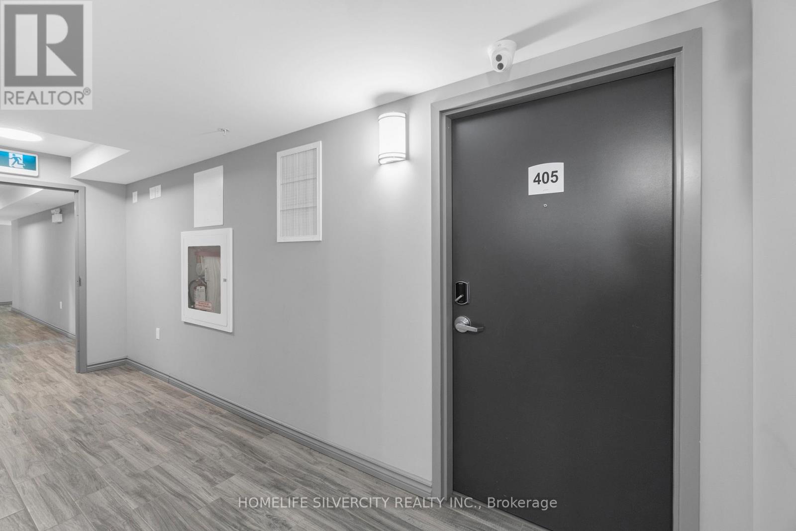 A405 - 275 Larch Street, Waterloo, Ontario  N2L 0J1 - Photo 4 - X12641838