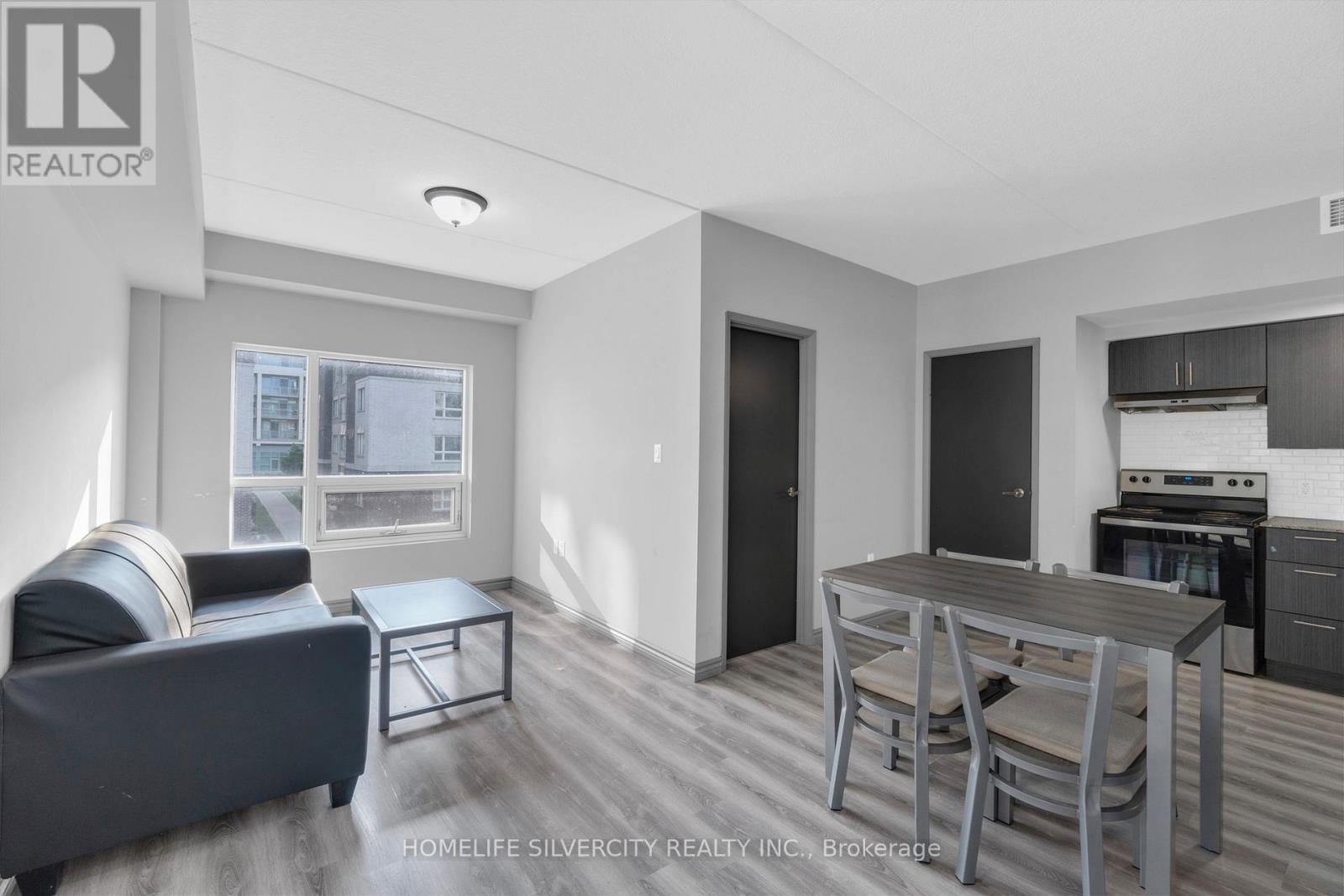 A405 - 275 Larch Street, Waterloo, Ontario  N2L 0J1 - Photo 8 - X12641838