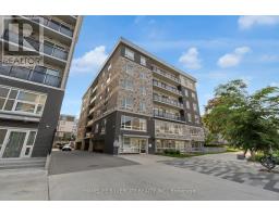 A405 - 275 LARCH STREET, Waterloo, Ontario