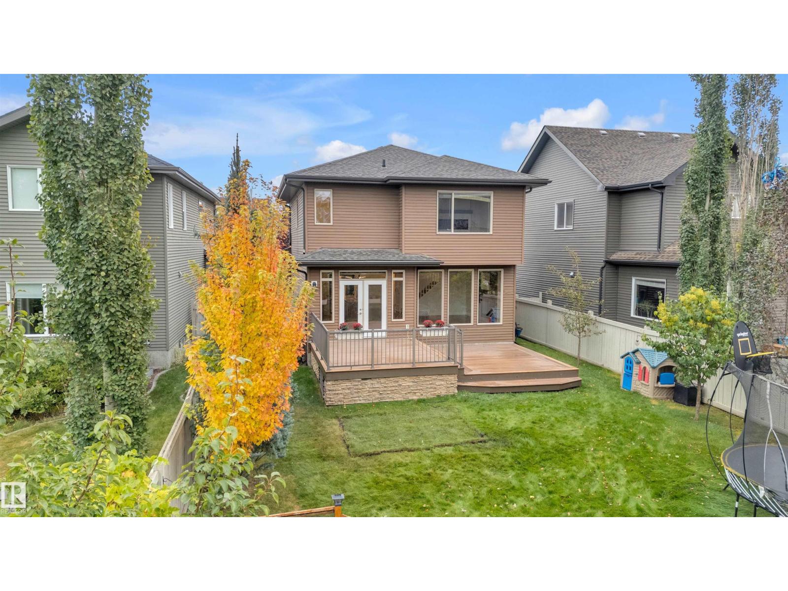 1422 Chahley Pl Nw Nw, Edmonton, Alberta  T6M 0J3 - Photo 8 - E4460542