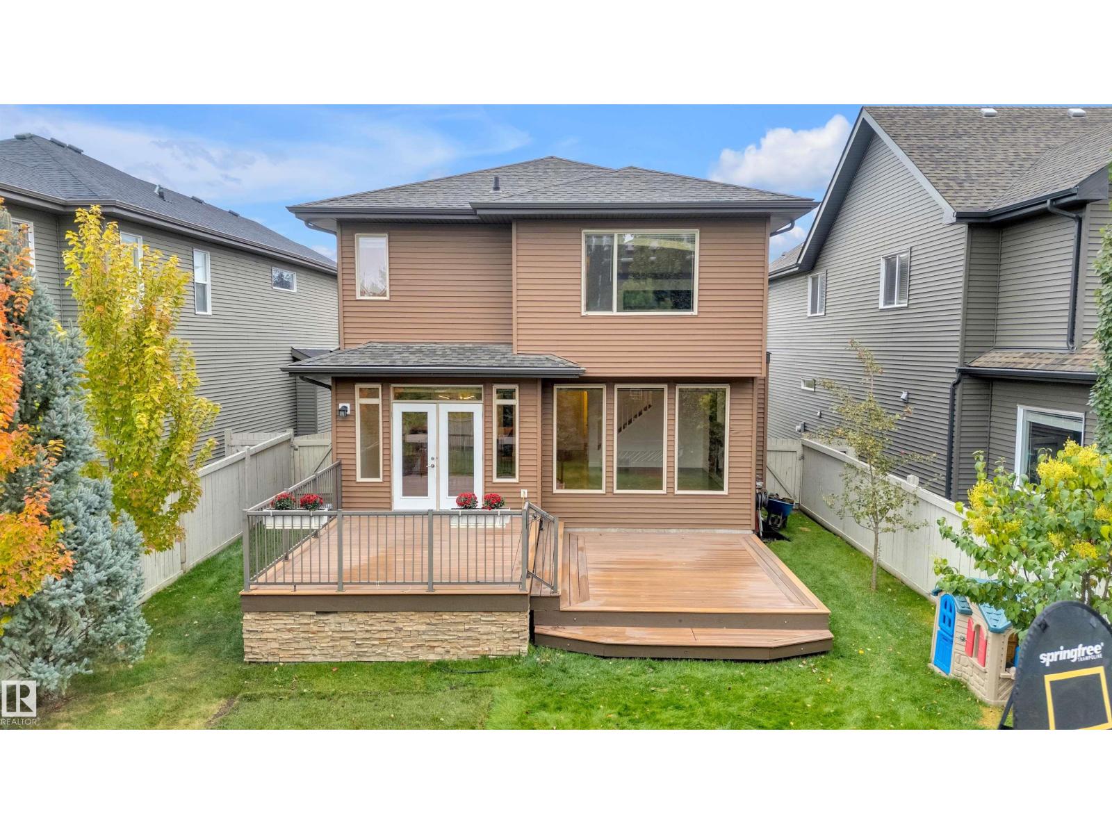 1422 Chahley Pl Nw Nw, Edmonton, Alberta  T6M 0J3 - Photo 9 - E4460542