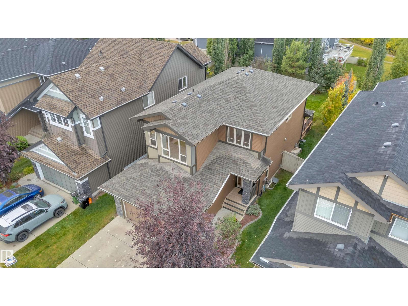 1422 Chahley Pl Nw Nw, Edmonton, Alberta  T6M 0J3 - Photo 2 - E4460542