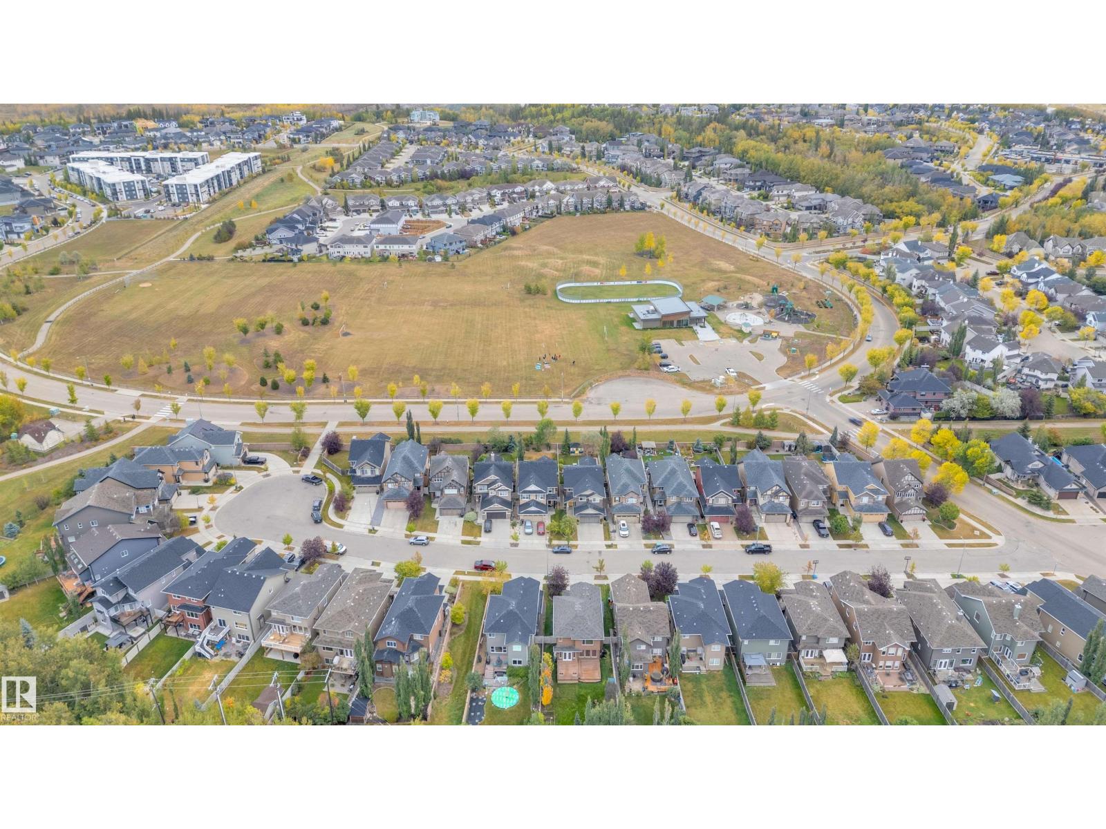 1422 Chahley Pl Nw Nw, Edmonton, Alberta  T6M 0J3 - Photo 6 - E4460542