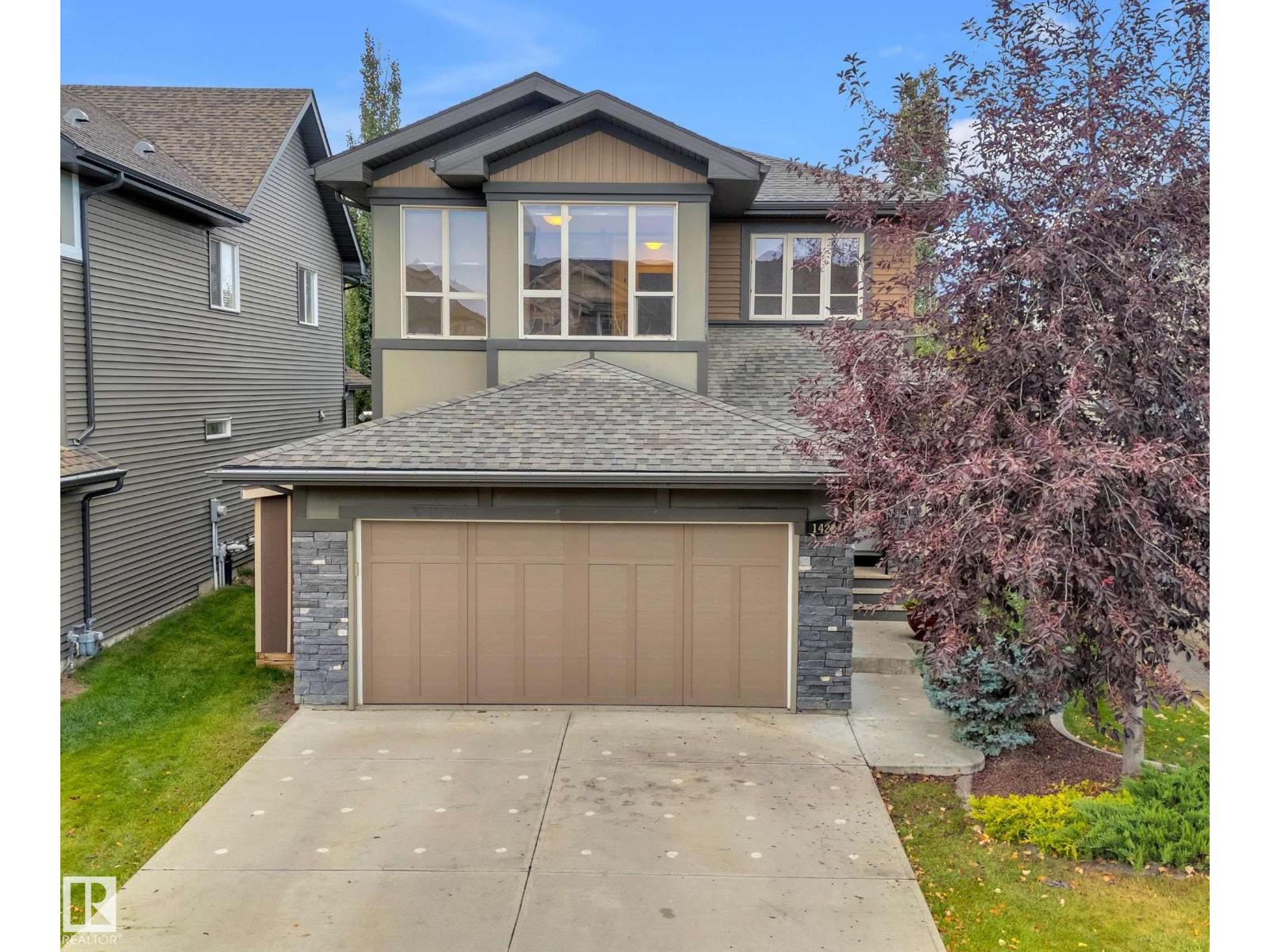 1422 Chahley PL NW NW, Edmonton, Alberta